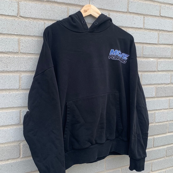 Racing Hoodie - Picture 5 of 8